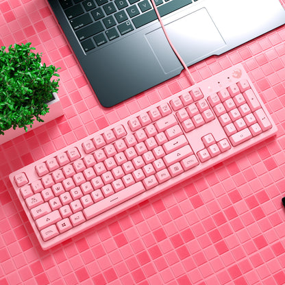 Mechanical Keyboard for Everyday Office Work & Typing - SAVE UP TO $27