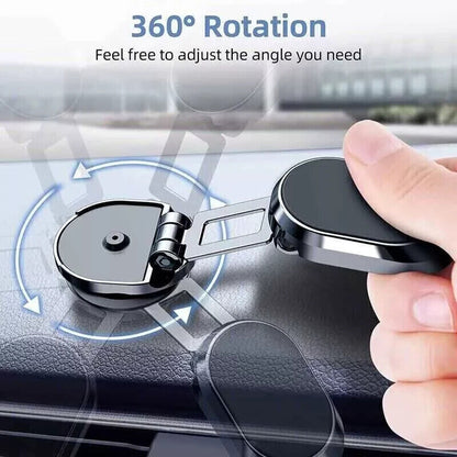 Win a 360° Magnetic Phone Mount for Cars - ONLY AVAILABLE FOR GIVEAWAYS