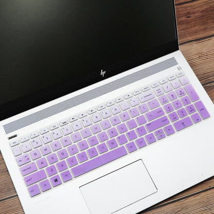 Dustproof & Spill-Resistant Keyboard Cover