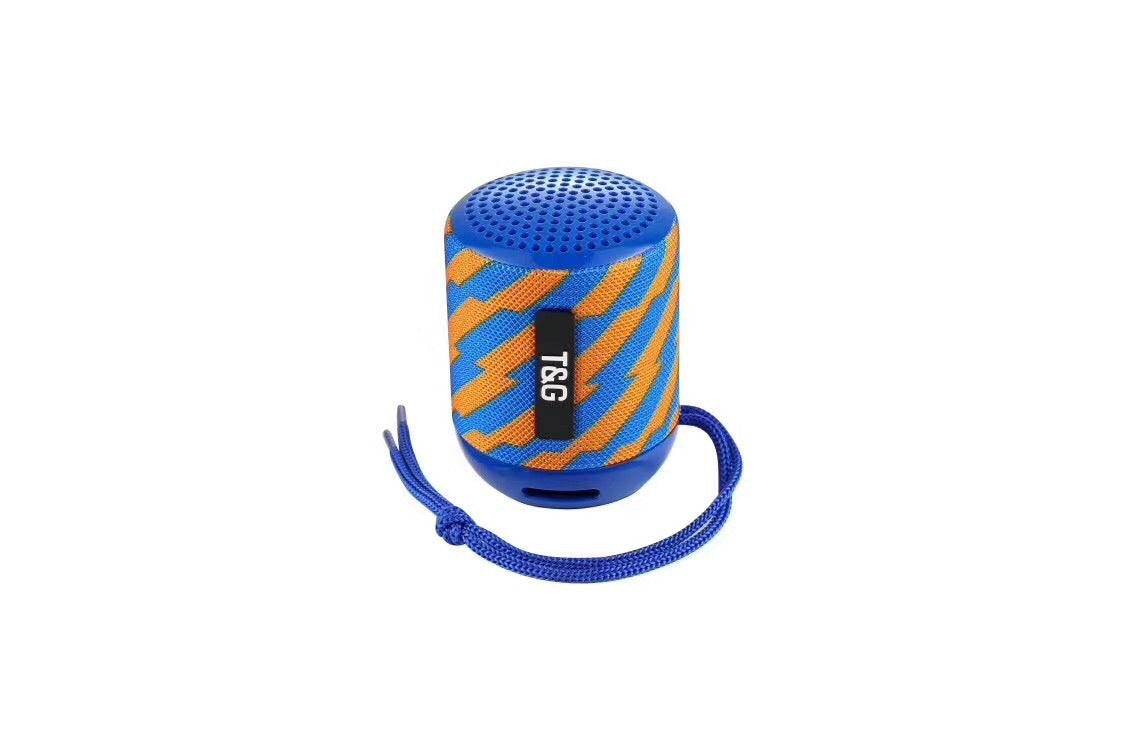Wireless Bluetooth Speaker Outdoor Portable Card Fashion Gift