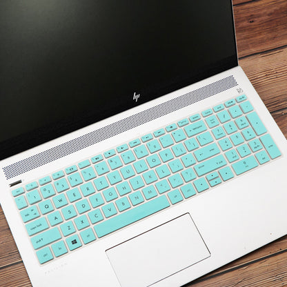 Dustproof & Spill-Resistant Keyboard Cover