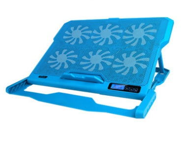 Laptop Cooling Stand for Work & Study