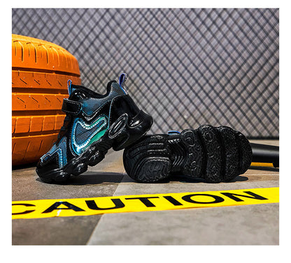 Children’s Casual Sports Shoes – Cool Boys’ Style | Save 20% Off Today!