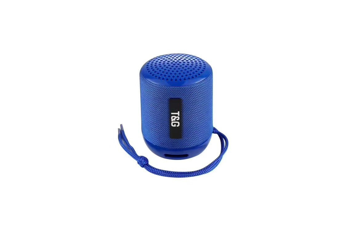 Wireless Bluetooth Speaker Outdoor Portable Card Fashion Gift