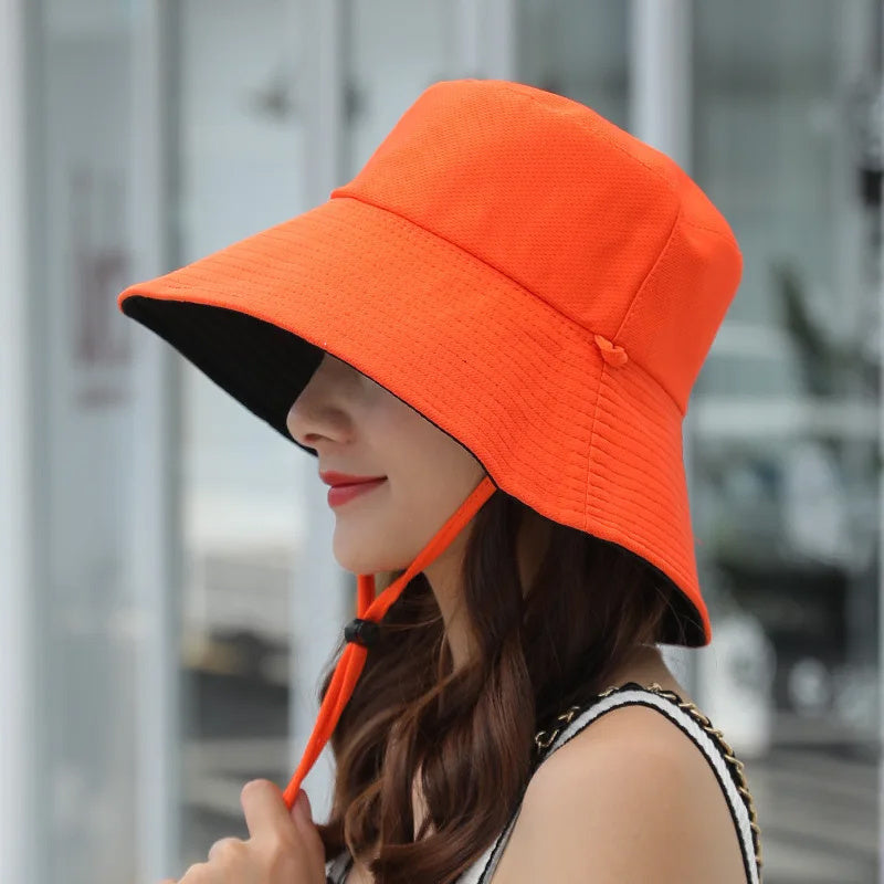 Hot Summer Fashion Sun Hat – Save 10% Off Today!
