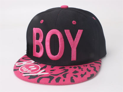 Trendy Hip Hop Peaked Cap – Sun-Proof & Breathable | Save 20% Today!