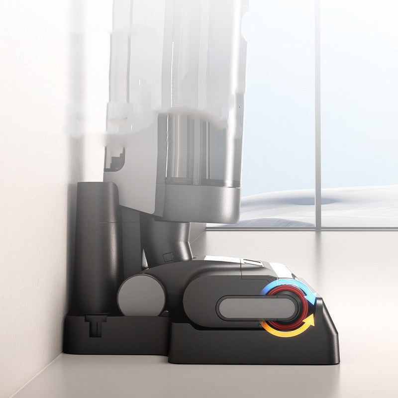 Pro wash H12 – Smart Sterilizing Floor Cleaner