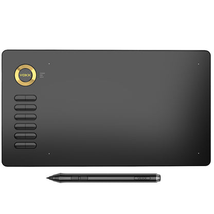 English Digital Drawing Pad – Electronic Sketch & Drawing Board