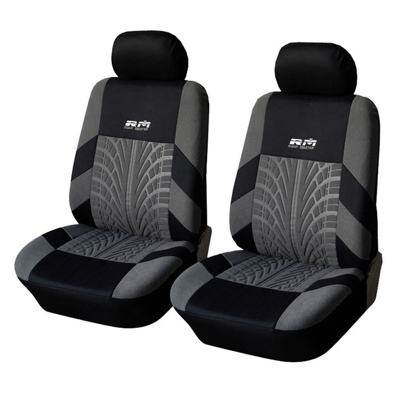 Universal Car Seat Covers – Durable, Breathable & Comfortable