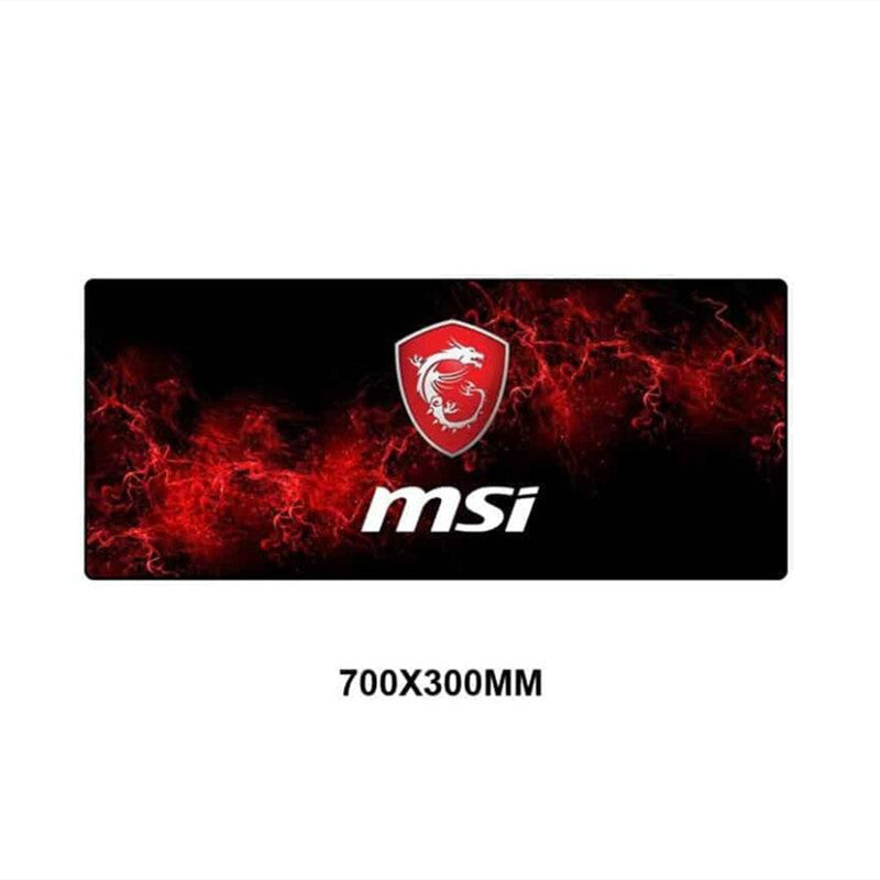 XL Gaming Mouse Pad – Large Extended Surface