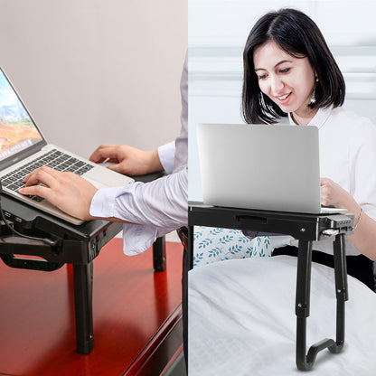 premium foldable laptop desk - SAVE $225