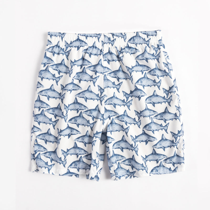 Children’s Boxer Swim Shorts – Save 30% Today!
