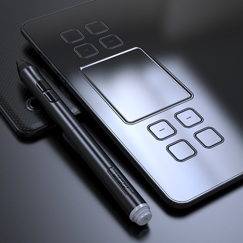 English Digital Drawing Pad – Electronic Sketch & Drawing Board