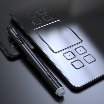 English Digital Drawing Pad – Electronic Sketch & Drawing Board