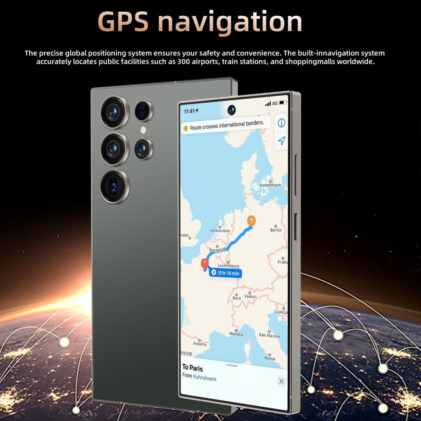 S25 Ultra 5G Unlocked Smartphone with Stylus Pen – Android 15.0