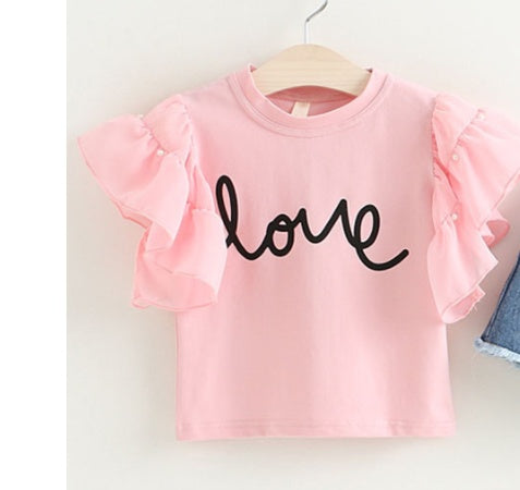 Summer Kids Clothing Set – Save 30% Today!