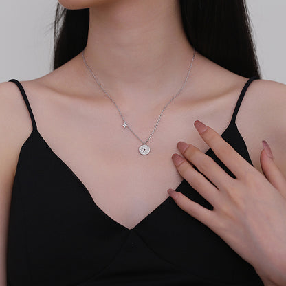 Golden Prosperity Necklace| Save 10% Today