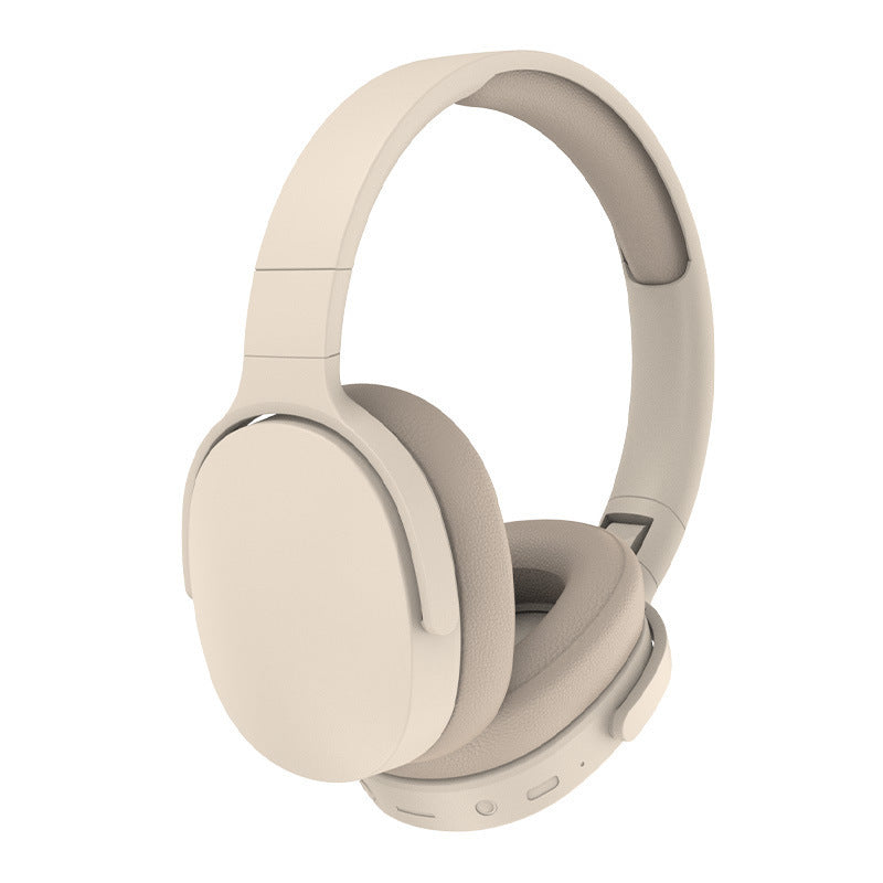 Bluetooth Stereo Headset with Noise Reduction Technology