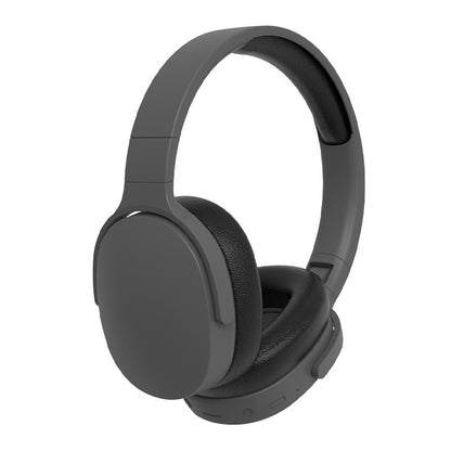 Bluetooth Stereo Headset with Noise Reduction Technology