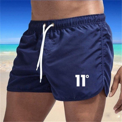 Men’s Stylish Multi-Color Beach Shorts (Save 10% Today!)