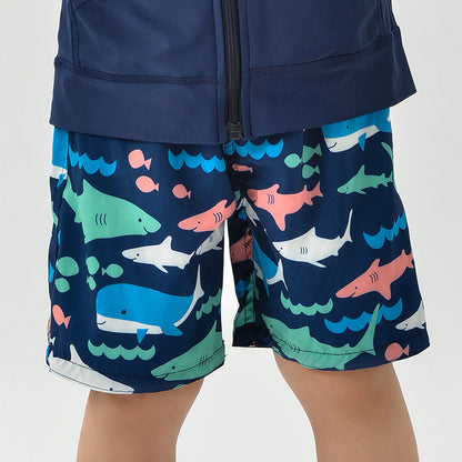 Children’s Boxer Swim Shorts – Save 30% Today!
