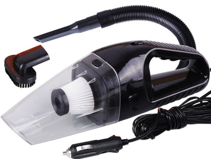 Win a Car vacuum cleaner - ONLY AVAILABLE FOR GIVEAWAY ONLY