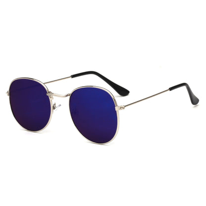 Classic Small Round Sunglasses – Save 20% Off Today!