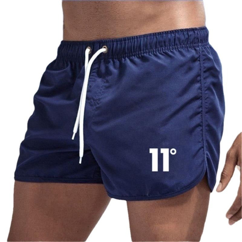 Men’s Stylish Multi-Color Beach Shorts (Save 10% Today!)