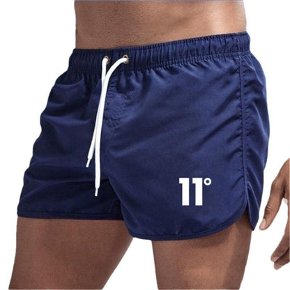 Men’s Stylish Multi-Color Beach Shorts (Save 10% Today!)