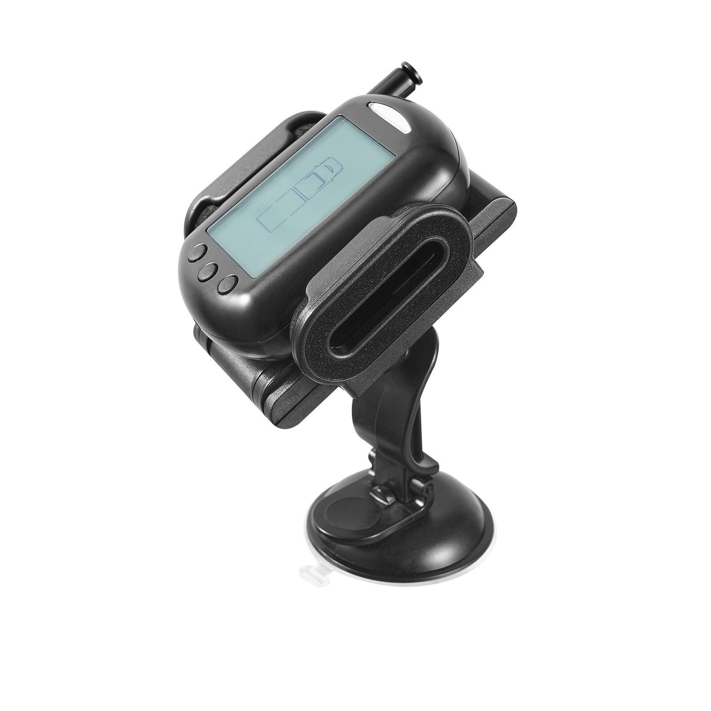 Premium Tire Pressure Monitor – 6 Sensor TPMS - SAVE $499