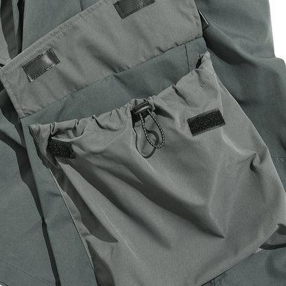 Men’s Summer Multi-Pocket Cargo Shorts | Save 10% Today!