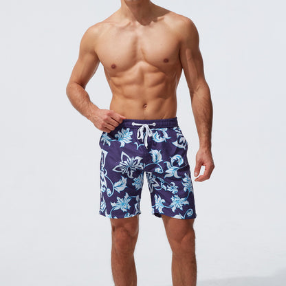 Men’s New Summer Surf Shorts – Lightweight Beach Pants & Swimwear (Save 10% Today!)
