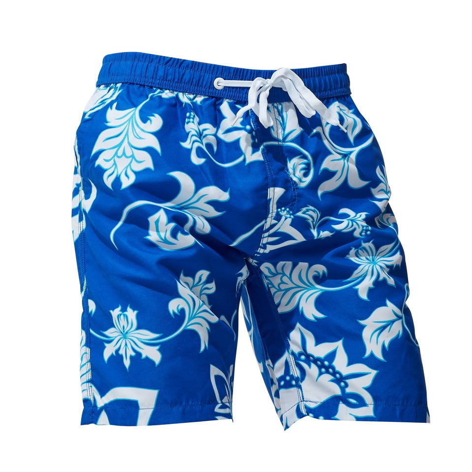Men’s New Summer Surf Shorts – Lightweight Beach Pants & Swimwear (Save 10% Today!)