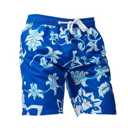 Men’s New Summer Surf Shorts – Lightweight Beach Pants & Swimwear (Save 10% Today!)