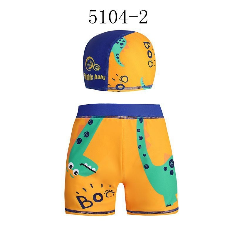 Children’s Quick-Dry Swim Trunks – Save 30% Today!