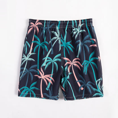 Children’s Boxer Swim Shorts – Save 30% Today!