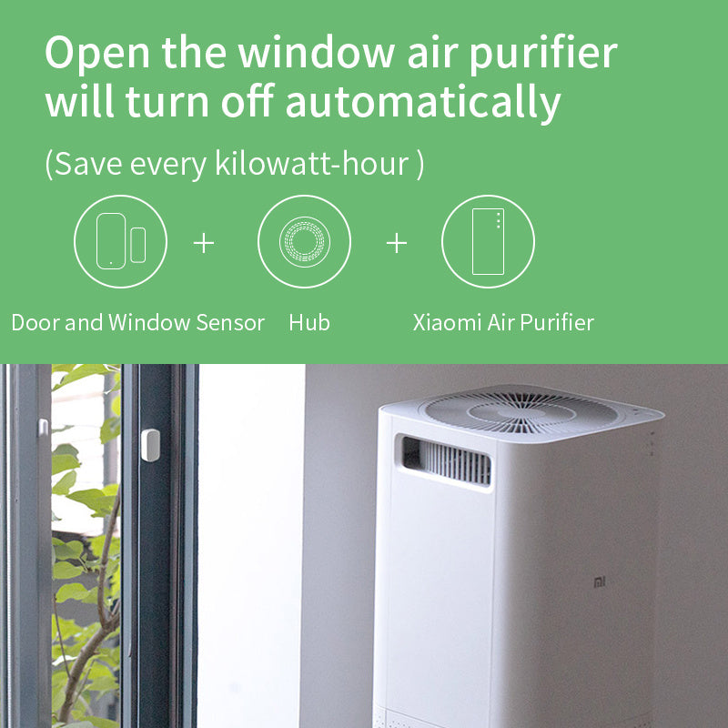 Smart Door & Window Sensor Save 30%