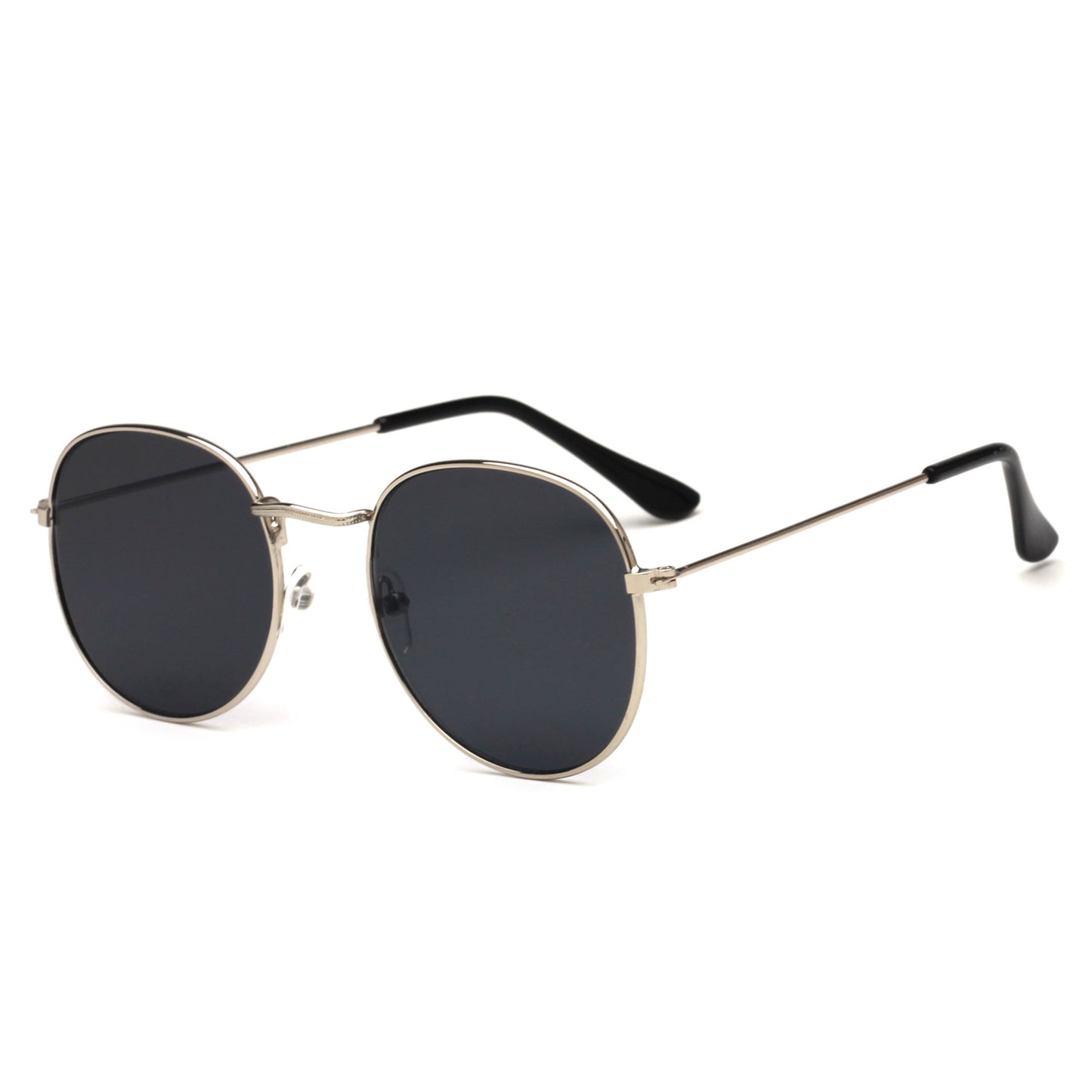 Classic Small Round Sunglasses – Save 20% Off Today!