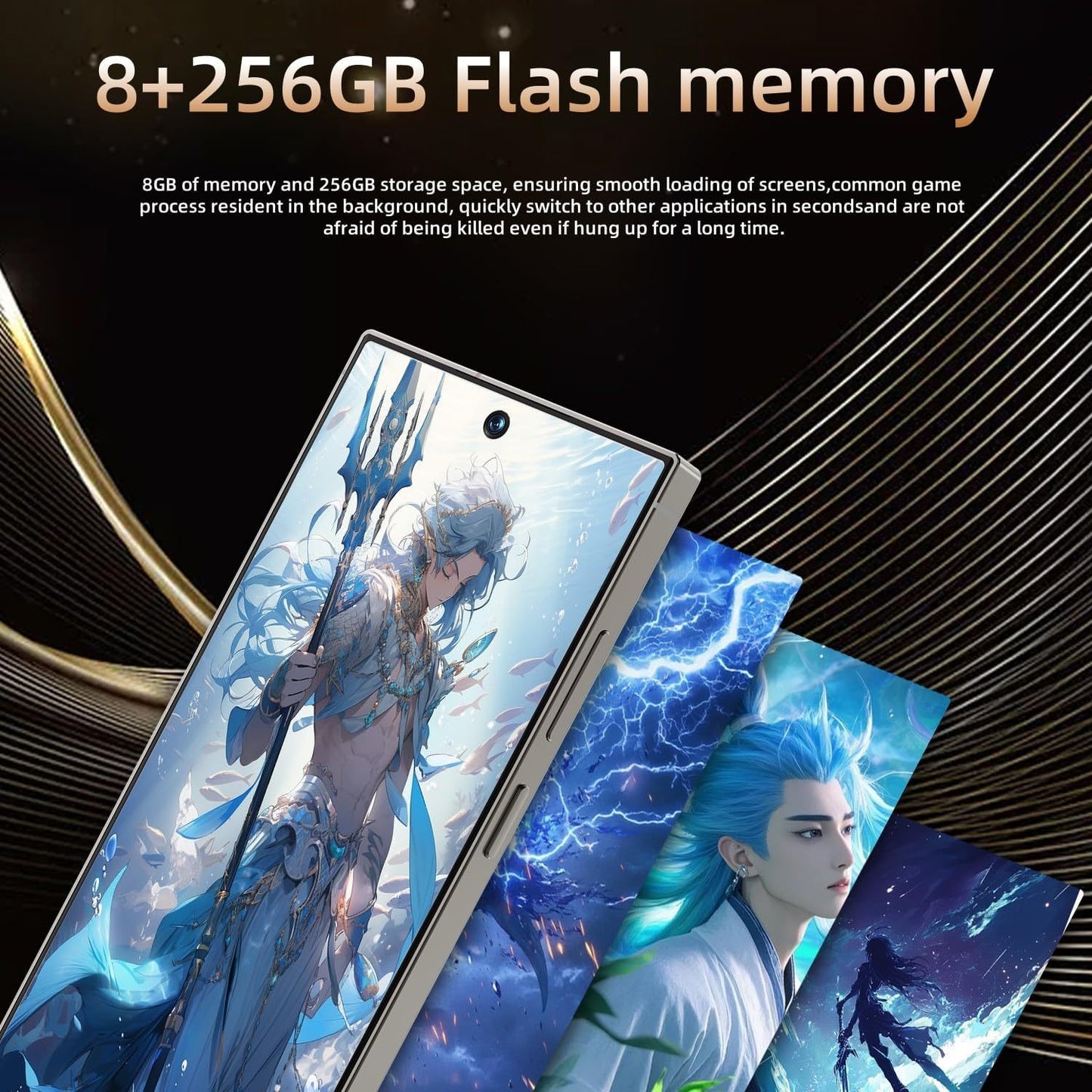 S25 Ultra 5G Unlocked Smartphone with Stylus Pen – Android 15.0