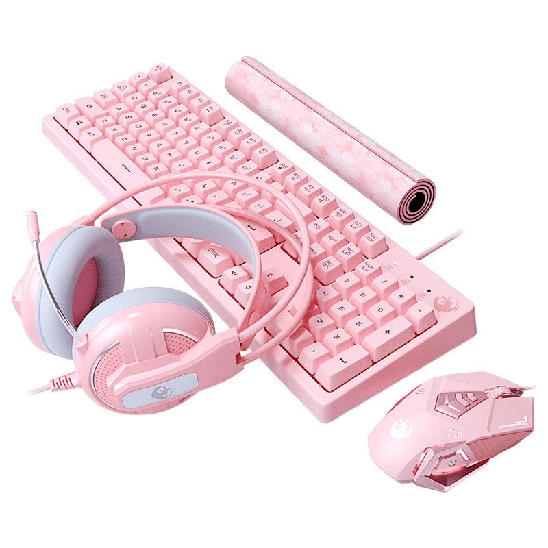 Mechanical Keyboard for Everyday Office Work & Typing - SAVE UP TO $27
