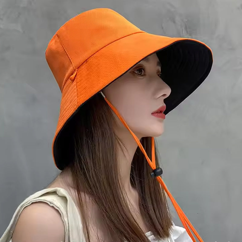 Hot Summer Fashion Sun Hat – Save 10% Off Today!