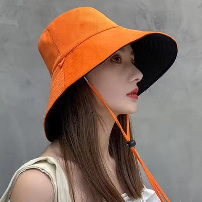 Hot Summer Fashion Sun Hat – Save 10% Off Today!