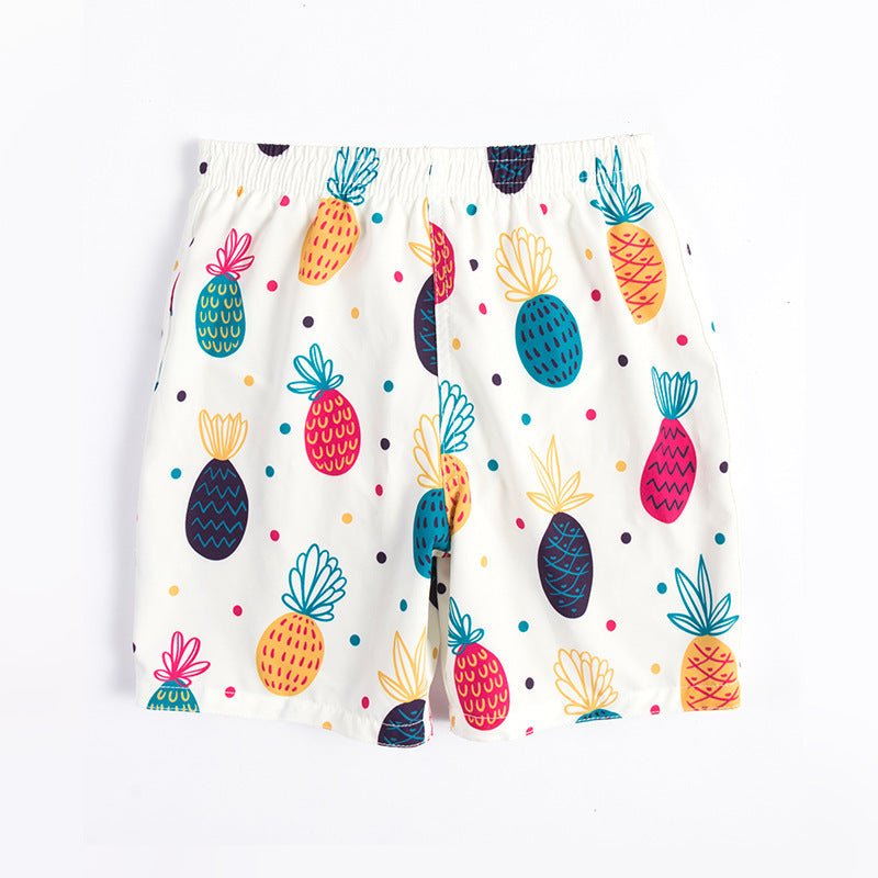 Children’s Boxer Swim Shorts – Save 30% Today!