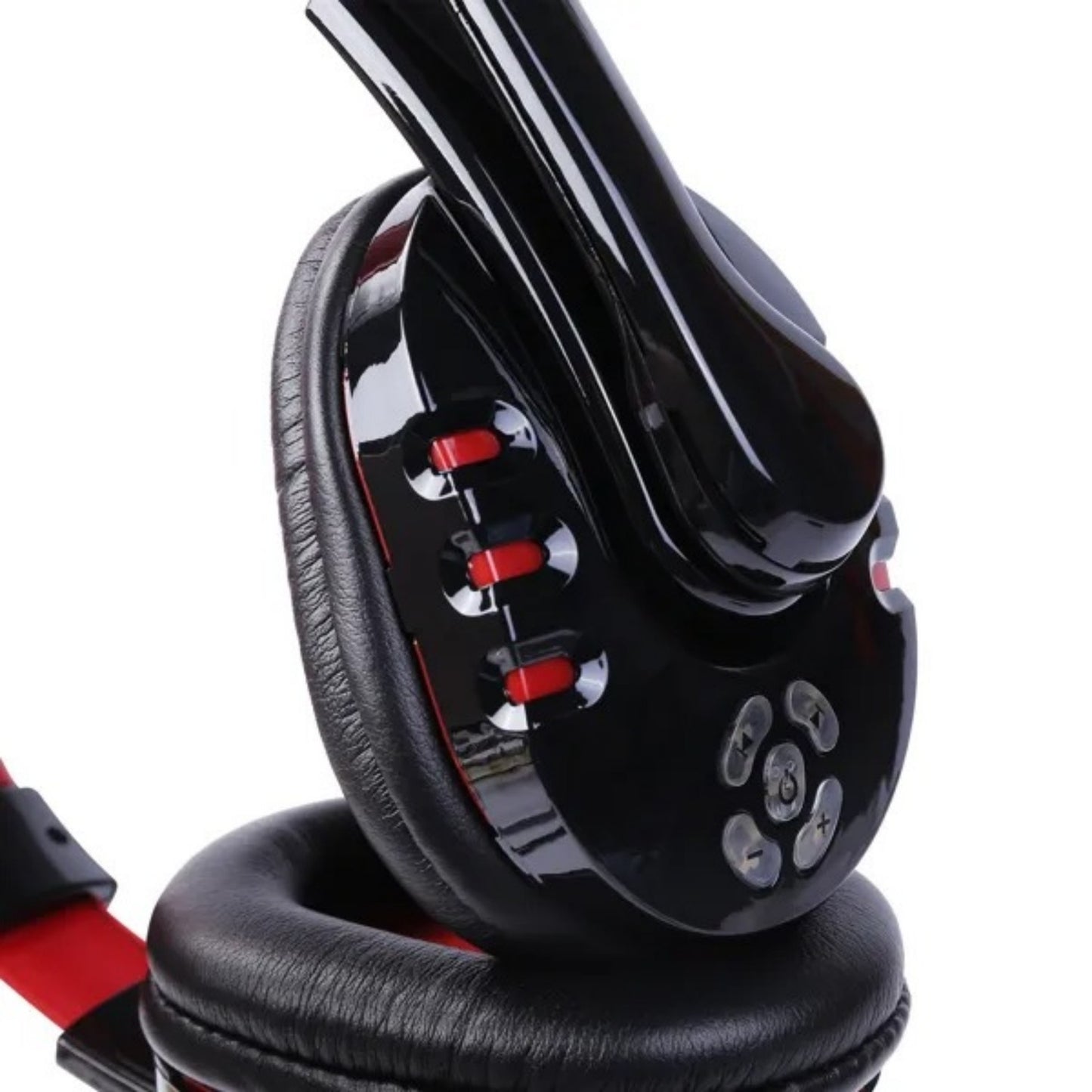 “Wireless Bluetooth Over-Ear Headphones – SAVE $27