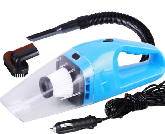 Win a Car vacuum cleaner - ONLY AVAILABLE FOR GIVEAWAY ONLY