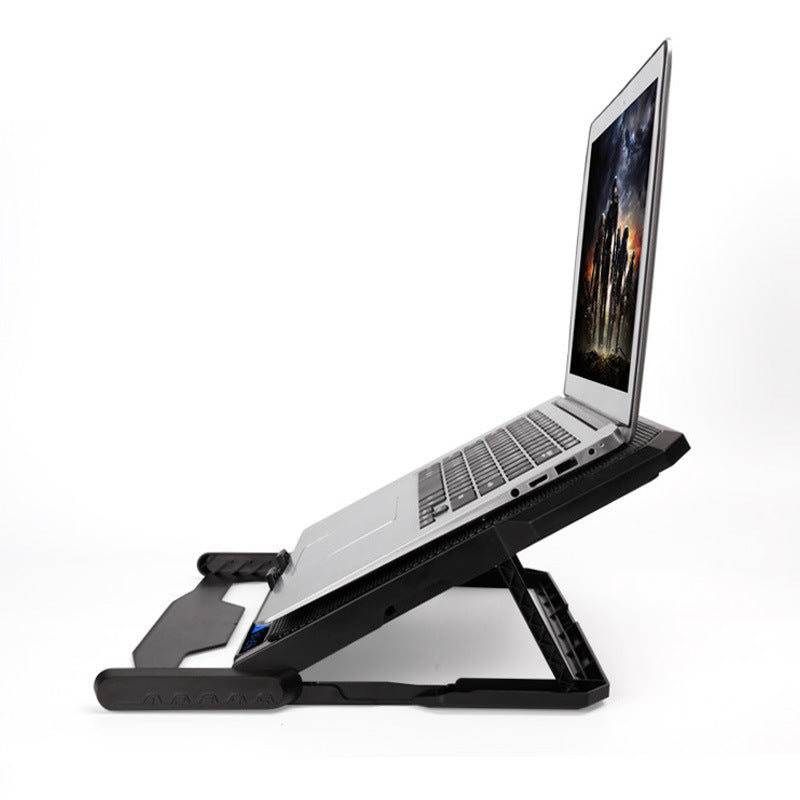 Laptop Cooling Stand for Work & Study