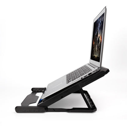 Laptop Cooling Stand for Work & Study