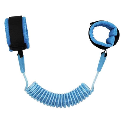 Children’s Safety Wristband with Anti-Lost Traction Rope – Keep Your Little One Close & Secure