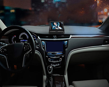 Portable Baby Monitor Display Unit