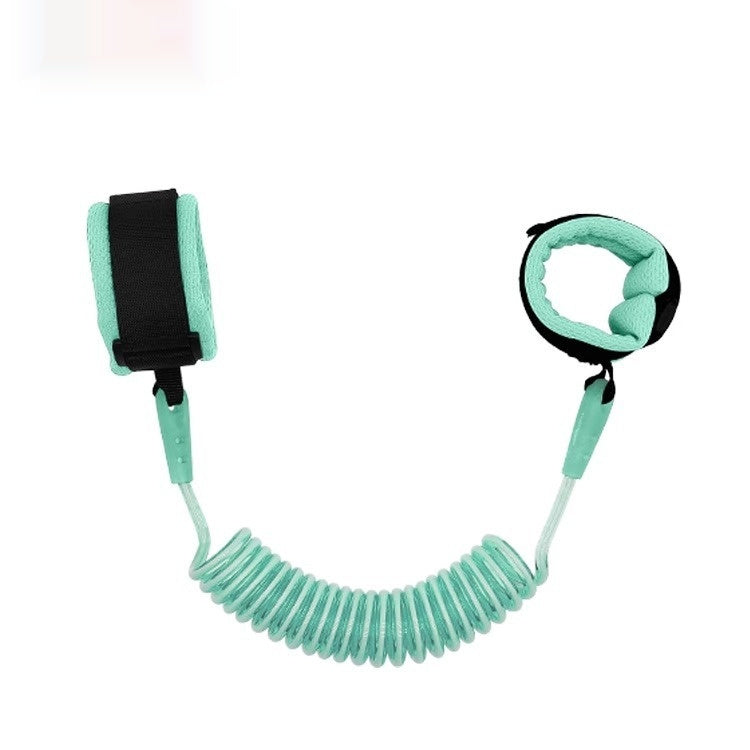 Children’s Safety Wristband with Anti-Lost Traction Rope – Keep Your Little One Close & Secure